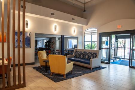 Holiday Inn Express Tucson-Airport, An Ihg - 45