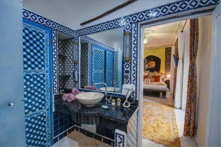 Riad Les Oliviers & Spa - 67