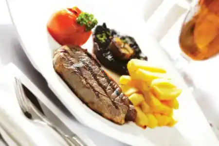 DoubleTree by Hilton London - Marble Arch - 13