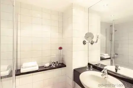 Mercure Ingolstadt - 7