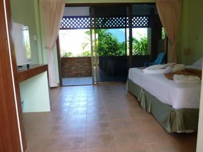 Ladda Resort - 24
