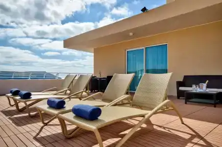 Radisson Blu Resort & Spa, Malta Golden Sands - 143