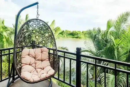 The Blossom Resort – Onsen & Foot Massage Inclusive - 345