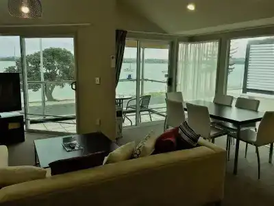 Bucklands Beach Waterfront - 34