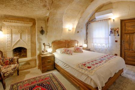 Tulip Cave Suites - 33