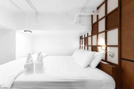 Bed Hostel - 38