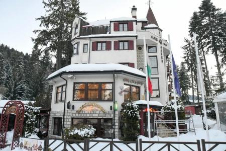 Alpin - 1