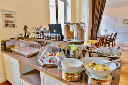 Best Western Plus Hôtel D'Angleterre - 24