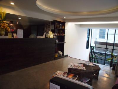 De Poem Loft Boutique Residence - 7