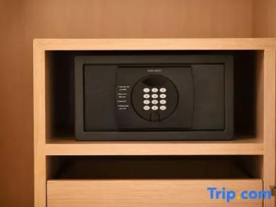 Bangkok Marriott Sukhumvit - Sha Extra Plus - 73