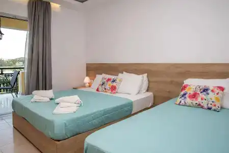 Aphrodite Studios & Suites - 72