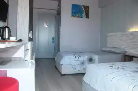 Diamant Otel - 40