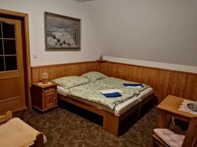 Pension Krakonoš - 4
