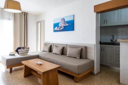 Apartamentos El Moro - 44