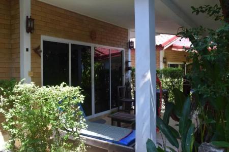 Sanuk bungalows - 29