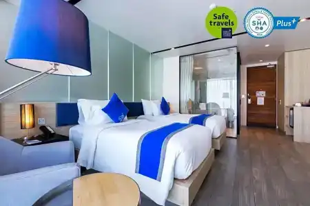 Wintree City Resort - 85