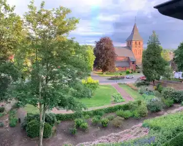 Burg Wassenberg - 15