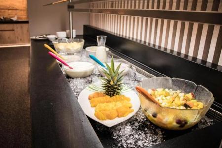 Traube Braz Alpen Spa Golf - 8