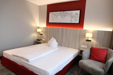 Best Western-Apfelstädt - 57
