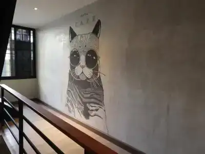 Cazz Hostel - 10
