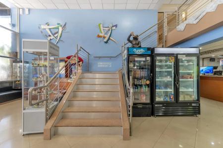 Rodeway Inn & Suites Fort Lauderdale Airport & Cruise Port - 14