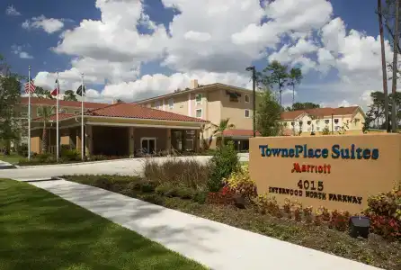 TownePlace Suites Houston Intercontinental Airport - 3