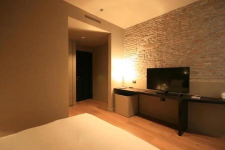 Campo Marzio Luxury Suites - 21