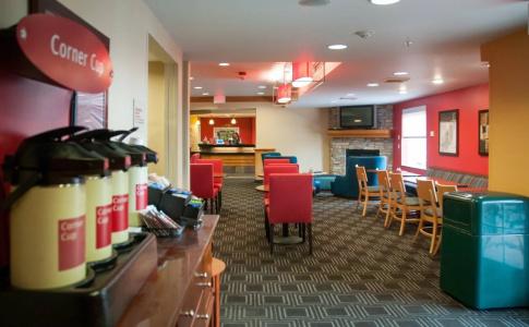 TownePlace Suites by Marriott South - 11