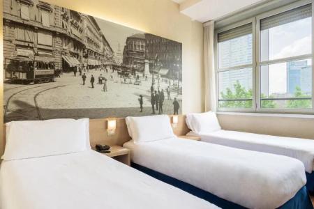 b&b Milano Aosta - 32