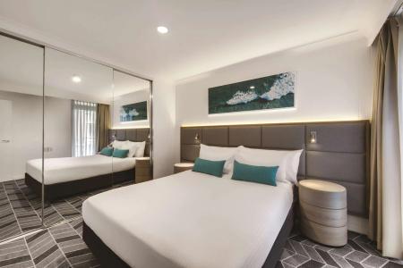 Adina Apartment Coogee - 38