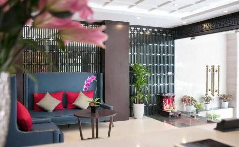 Serene Boutique & Spa - 14