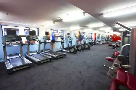 Rydges World Square - 16
