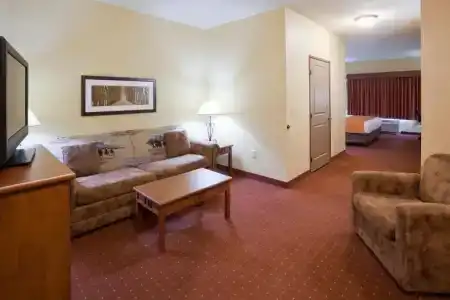 AmericInn by Wyndham Medical Center - 48