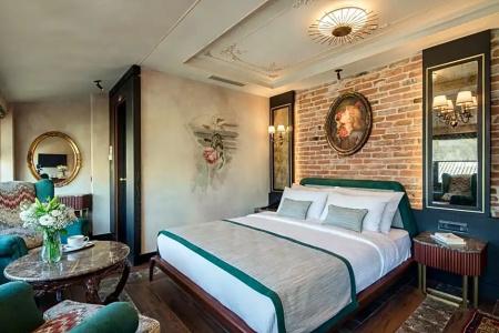 Tria Istanbul-Special Category - 84