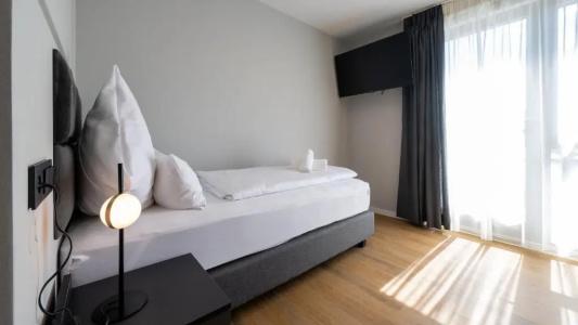 Metropol Garni - 27
