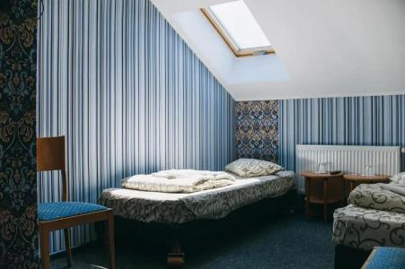 Shelter Club & Spa - 14