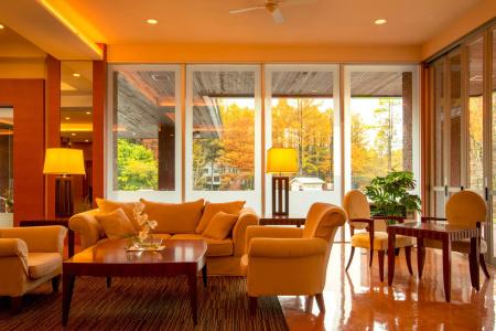 Ryu Resort and Spa - 7