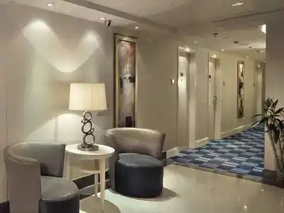 The Ashtan Sarovar Portico - 6