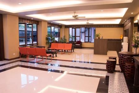 Carpio Phuket - 28