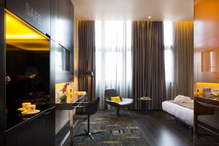 Art'otel Amsterdam part of Radisson group - 66