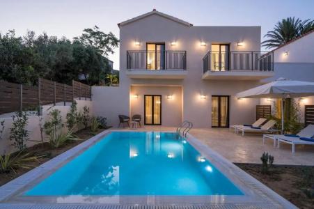 Spilia Village & Villas - 358