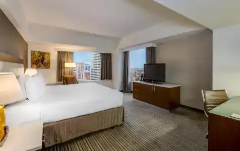 Crowne Plaza Seattle, an IHG - 64