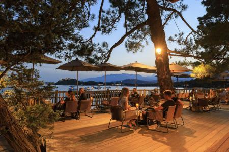 Grand hôTel De Cala Rossa & Spa Nucca - 46