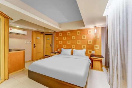 Smart Suites - 89