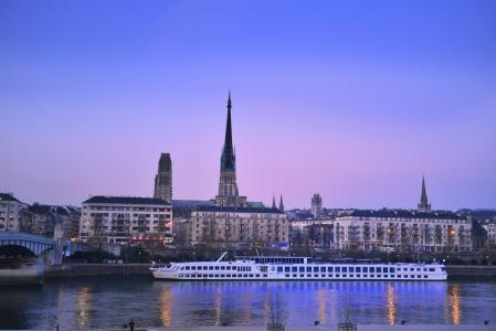 Holiday Inn Express - Rouen Centre - Rive Gauche, An Ihg - 16