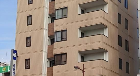 Sasebo Daiichi - 14
