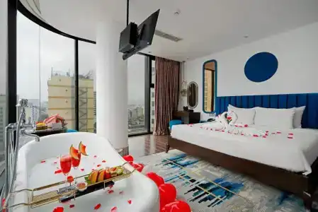 Cicilia Danangs & Spa - 64