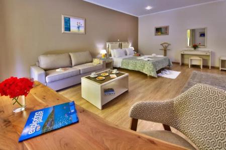 Paxos Club Resort & Spa - 40
