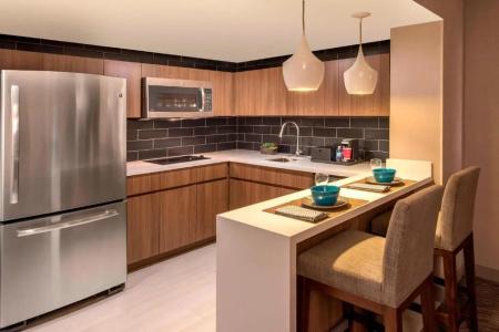 Fairfield Inn & Suites by Marriott Denver Tech Center North - 82