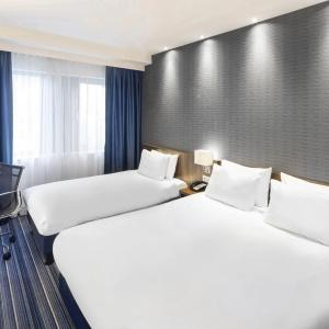 Hostelle - female only hostel - 46